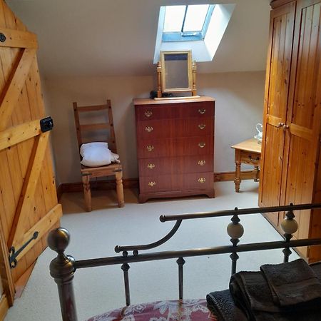 Berwickhall Apartment Craigavon Eksteriør bilde