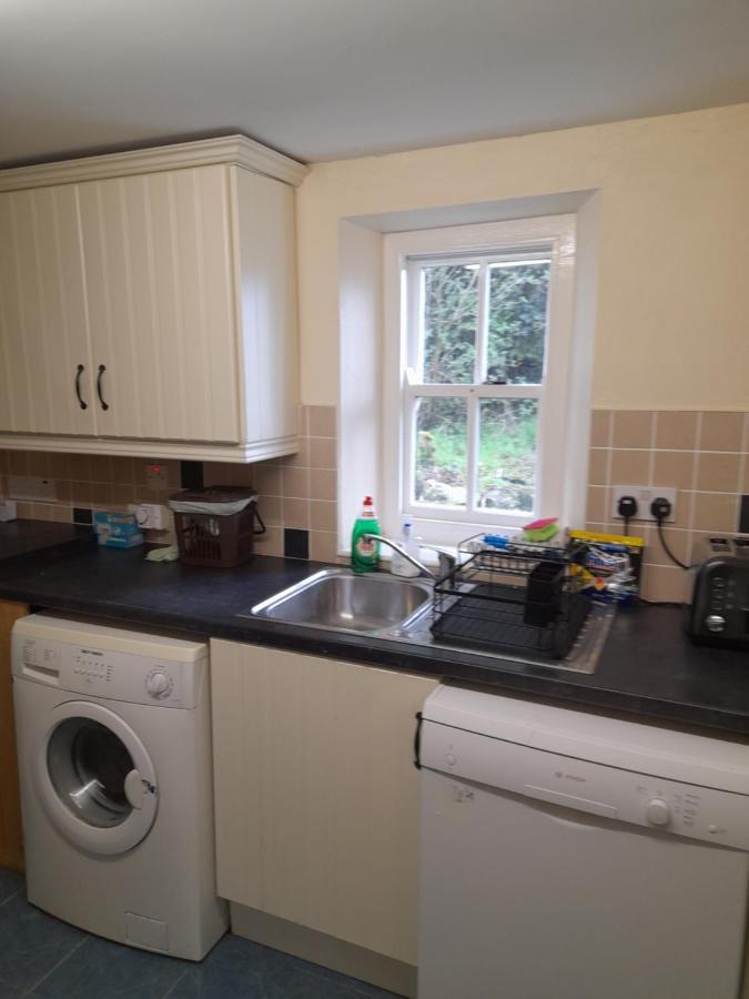 Berwickhall Apartment Craigavon Eksteriør bilde