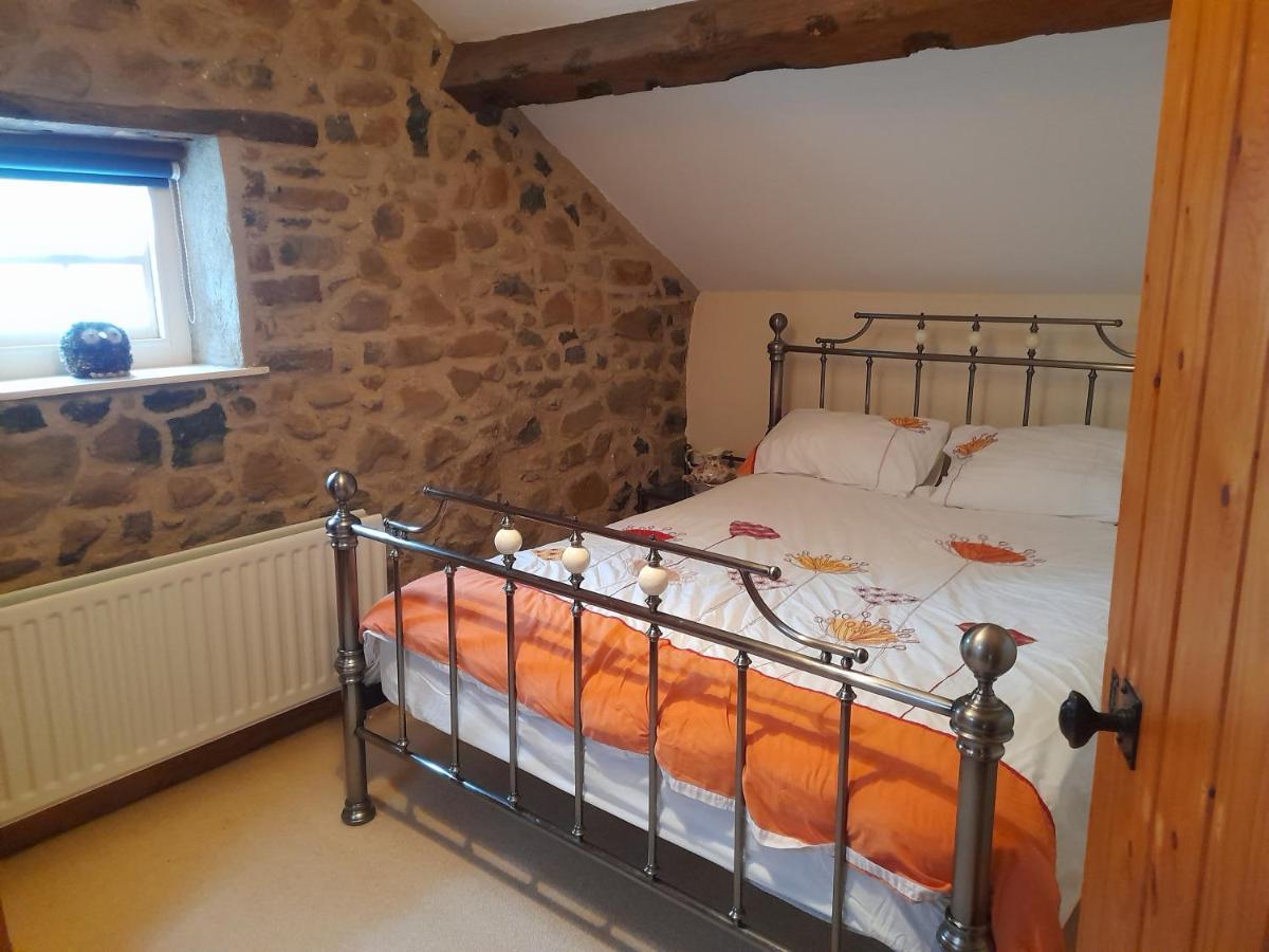Berwickhall Apartment Craigavon Eksteriør bilde