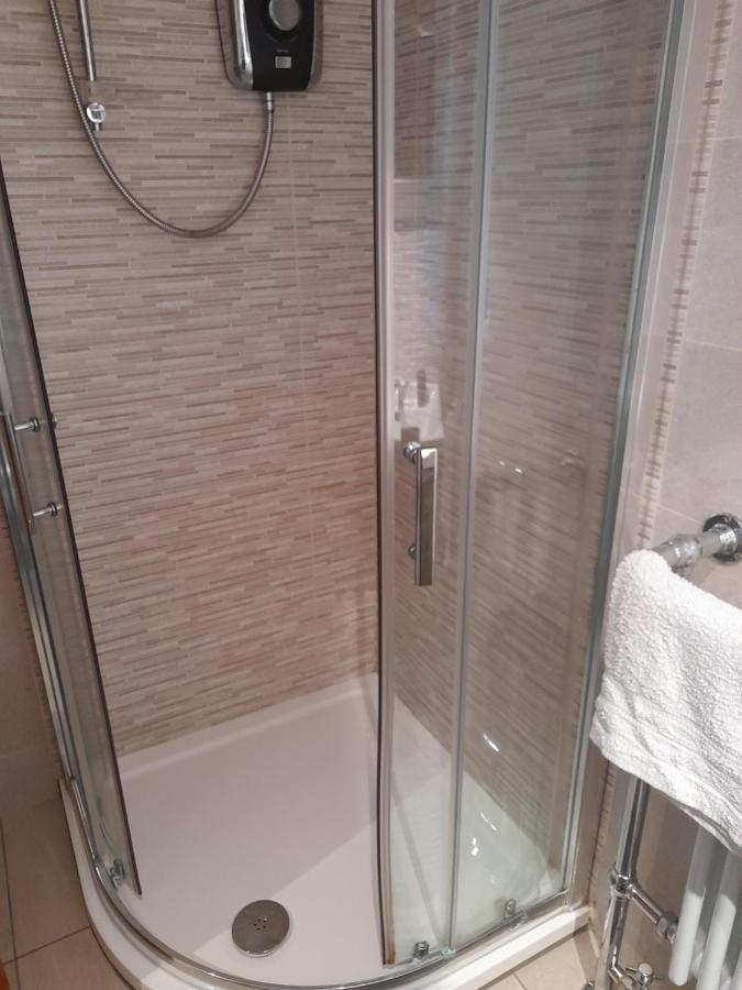 Berwickhall Apartment Craigavon Eksteriør bilde