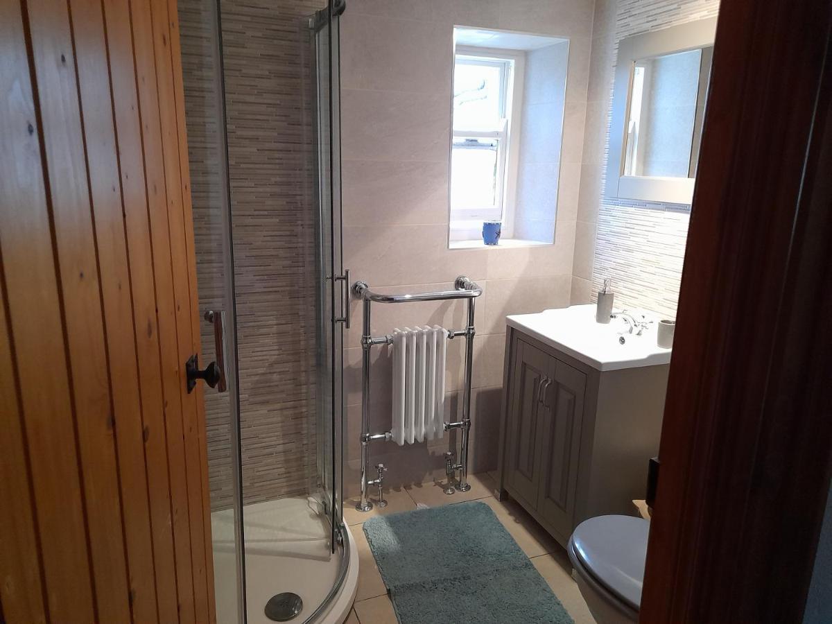 Berwickhall Apartment Craigavon Eksteriør bilde