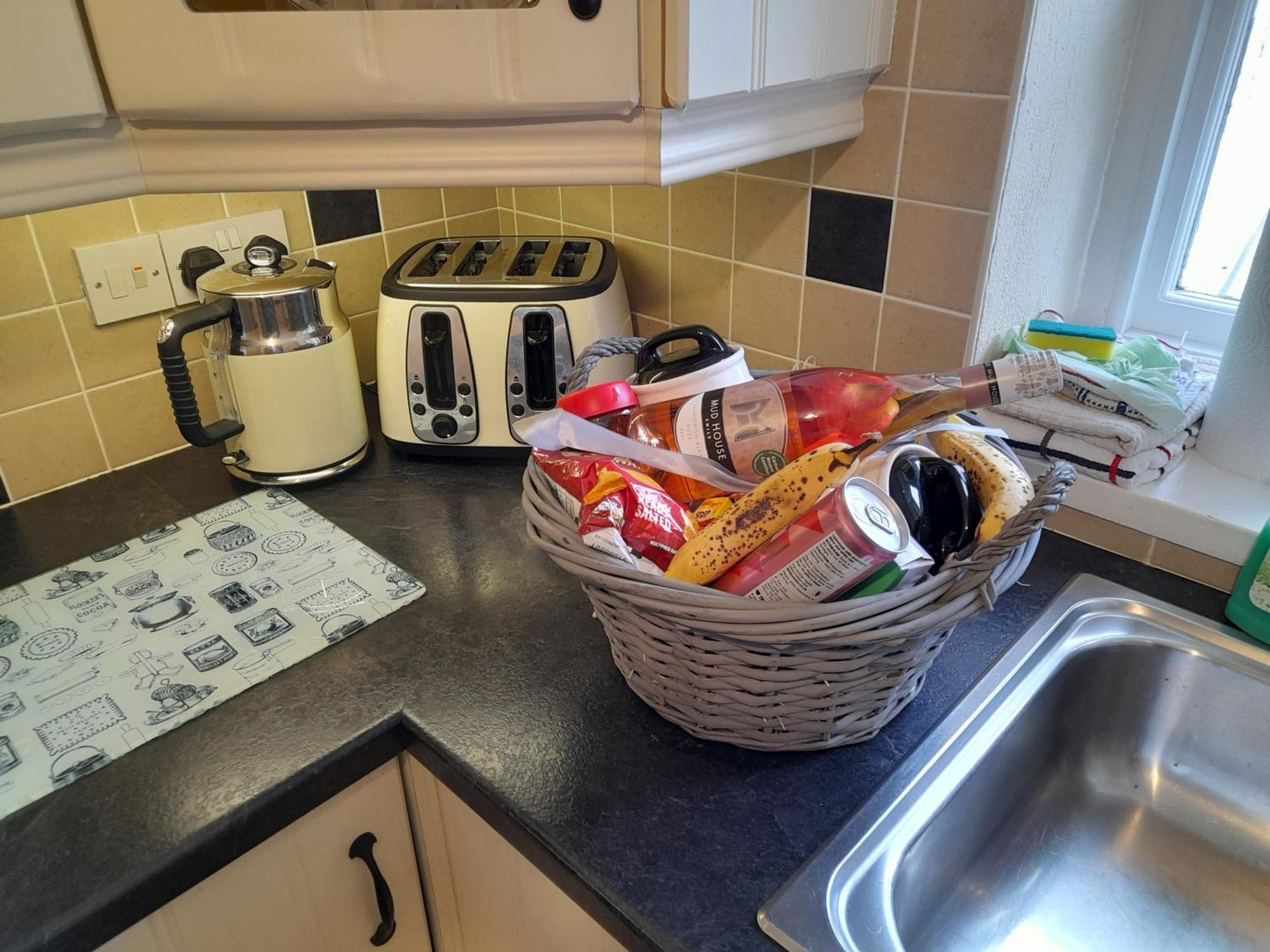 Berwickhall Apartment Craigavon Rom bilde