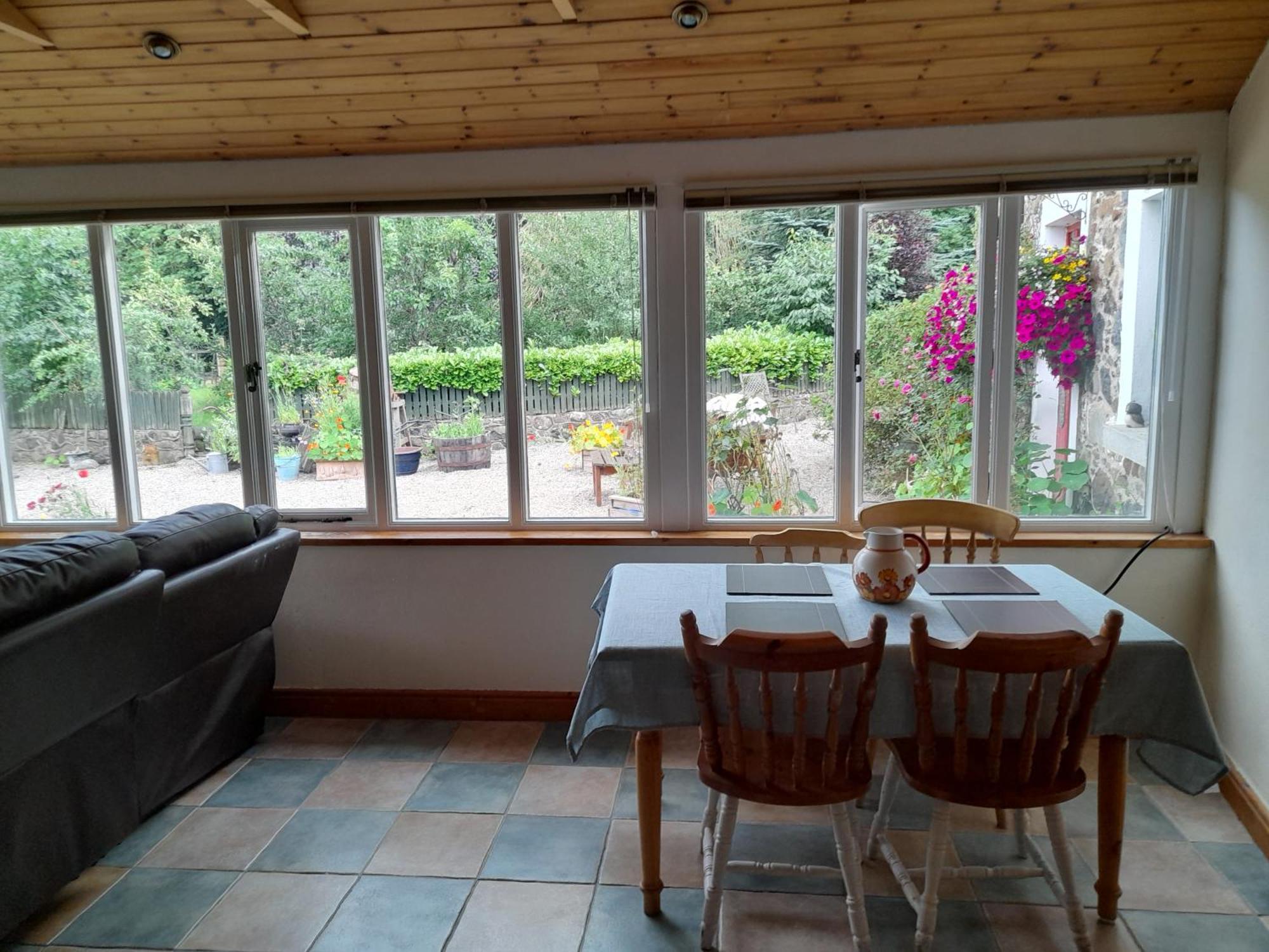 Berwickhall Apartment Craigavon Rom bilde